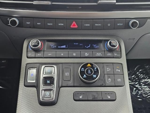 2023 Hyundai PALISADE SEL AWD