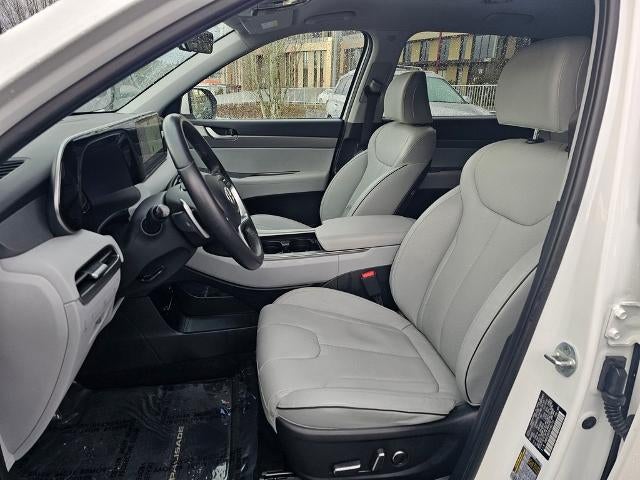 2023 Hyundai PALISADE SEL AWD