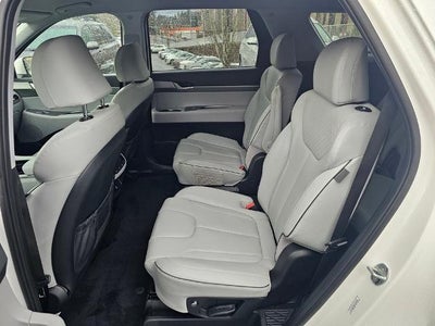 2023 Hyundai PALISADE SEL AWD