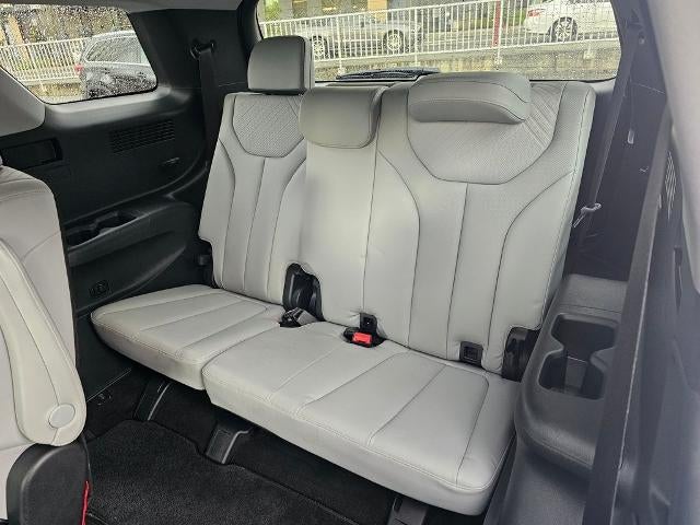 2023 Hyundai PALISADE SEL AWD