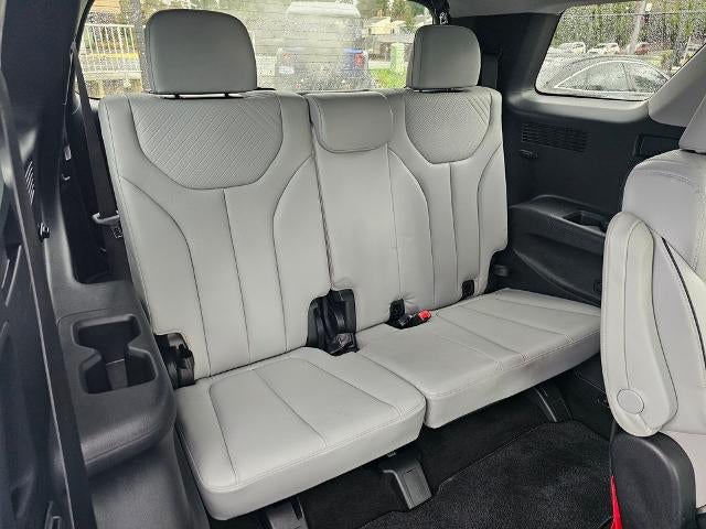 2023 Hyundai PALISADE SEL AWD