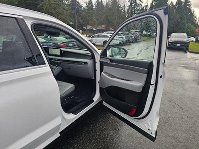 2023 Hyundai PALISADE SEL AWD