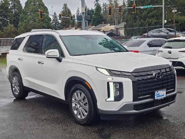 2023 Hyundai PALISADE SEL AWD