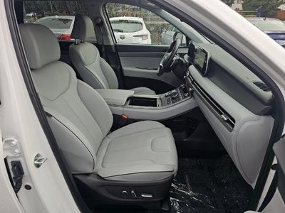 2023 Hyundai PALISADE SEL AWD
