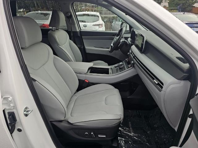 2023 Hyundai PALISADE SEL AWD