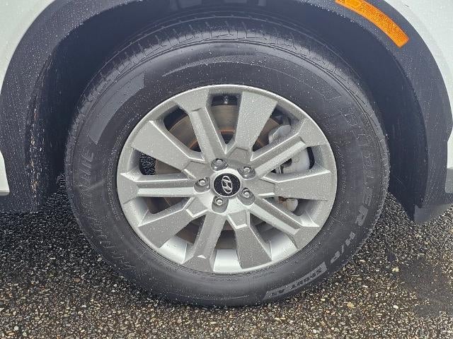 2023 Hyundai PALISADE SEL AWD