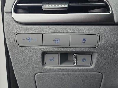 2023 Hyundai PALISADE SEL AWD