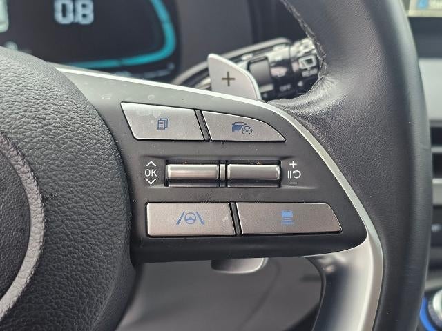 2023 Hyundai PALISADE SEL AWD