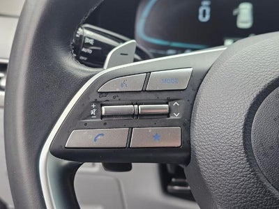 2023 Hyundai PALISADE SEL AWD