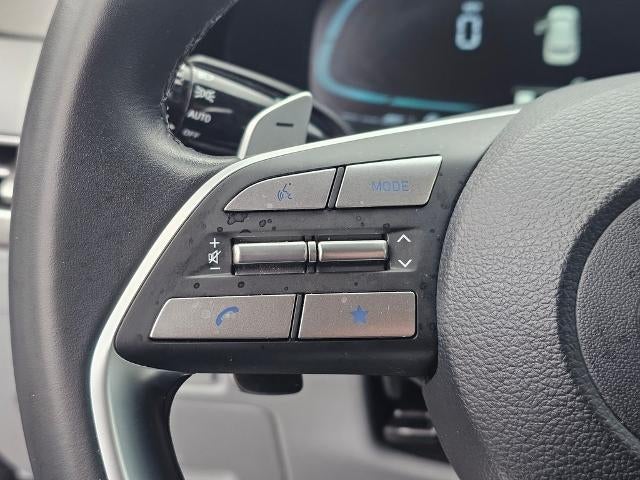 2023 Hyundai PALISADE SEL AWD