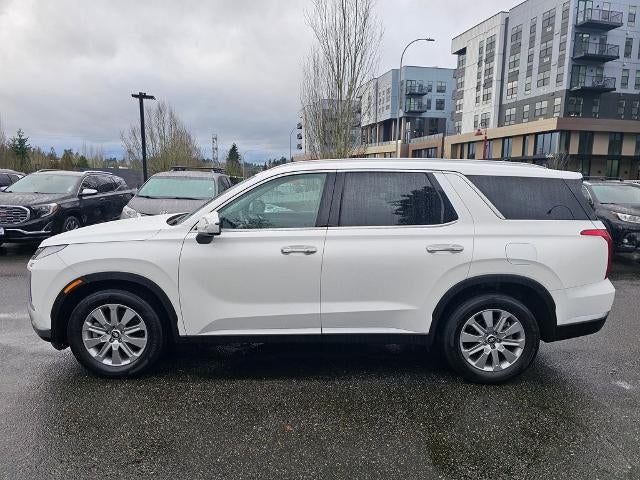 2023 Hyundai PALISADE SEL AWD