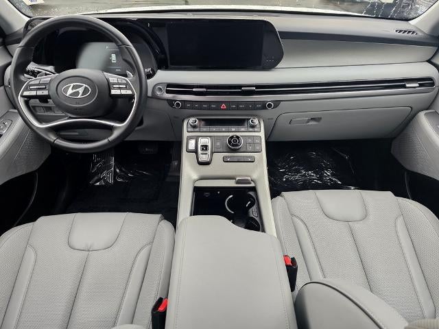 2023 Hyundai PALISADE SEL AWD