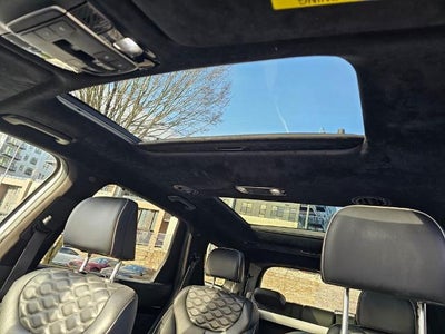 2022 Hyundai PALISADE Calligraphy AWD