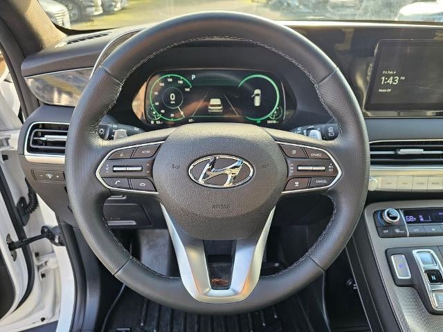 2022 Hyundai PALISADE Calligraphy AWD