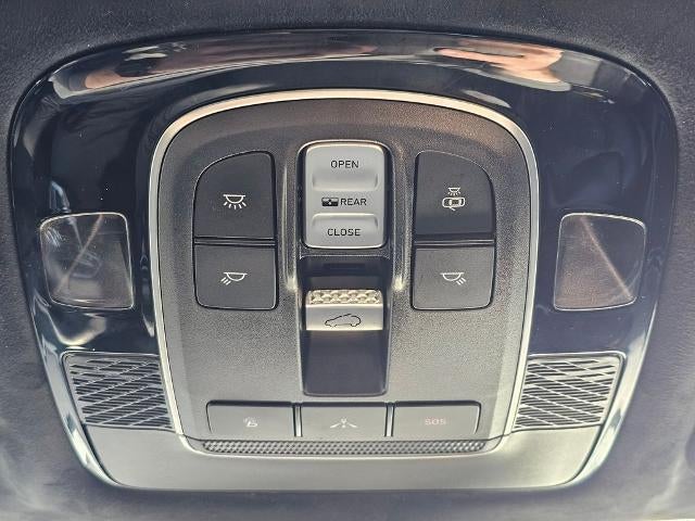 2022 Hyundai PALISADE Calligraphy AWD