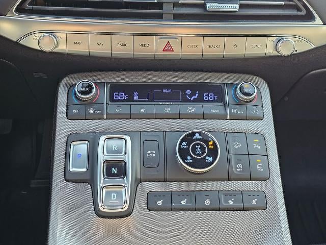 2022 Hyundai PALISADE Calligraphy AWD