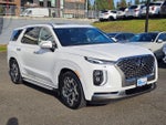 2022 Hyundai PALISADE Calligraphy AWD
