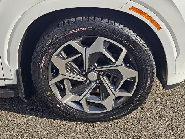 2022 Hyundai PALISADE Calligraphy AWD