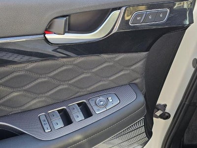 2022 Hyundai PALISADE Calligraphy AWD