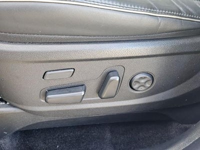 2022 Hyundai PALISADE Calligraphy AWD