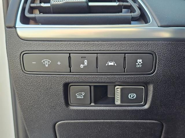 2022 Hyundai PALISADE Calligraphy AWD