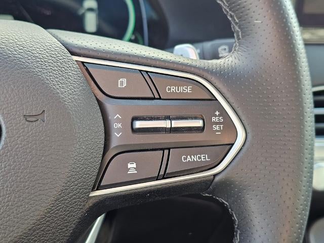 2022 Hyundai PALISADE Calligraphy AWD