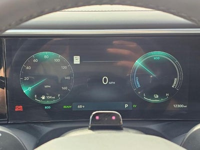 2026 Hyundai Palisade Hybrid Calligraphy AWD