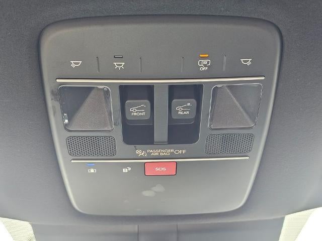 2026 Hyundai Palisade Hybrid Calligraphy AWD