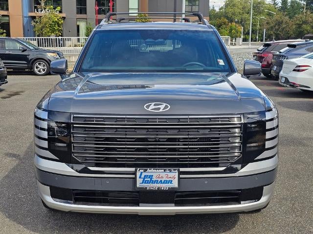 2026 Hyundai Palisade Hybrid Calligraphy AWD