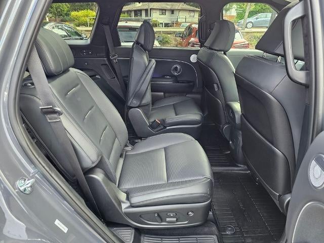 2026 Hyundai Palisade Hybrid Calligraphy AWD