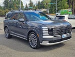 2026 Hyundai Palisade Hybrid Calligraphy AWD