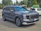 2026 Hyundai Palisade Hybrid Calligraphy AWD