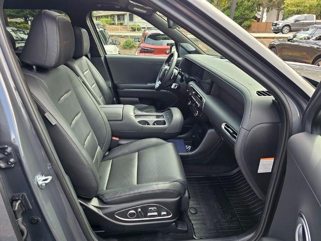 2026 Hyundai Palisade Hybrid Calligraphy AWD