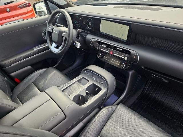 2026 Hyundai Palisade Hybrid Calligraphy AWD