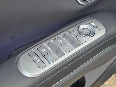 2026 Hyundai Palisade Hybrid Calligraphy AWD