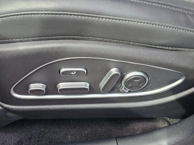 2026 Hyundai Palisade Hybrid Calligraphy AWD
