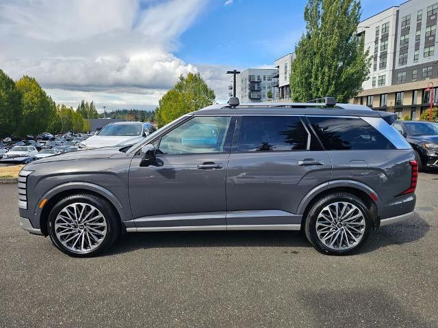2026 Hyundai Palisade Hybrid Calligraphy AWD