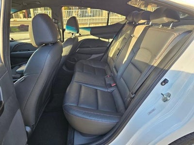 2020 Hyundai ELANTRA Sport DCT