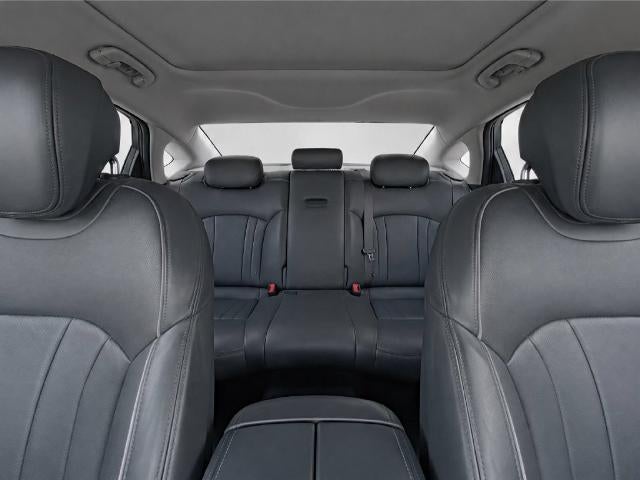 2015 Hyundai GENESIS 4dr Sdn V6 3.8L AWD