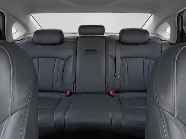 2015 Hyundai GENESIS 4dr Sdn V6 3.8L AWD