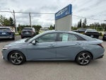 2021 Hyundai ELANTRA Hybrid Limited DCT