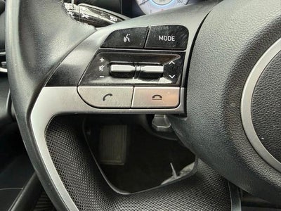 2021 Hyundai ELANTRA Hybrid Limited DCT