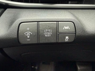 2021 Hyundai ELANTRA Hybrid Limited DCT