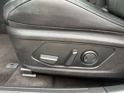 2021 Hyundai ELANTRA Hybrid Limited DCT