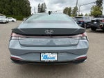 2021 Hyundai ELANTRA Hybrid Limited DCT