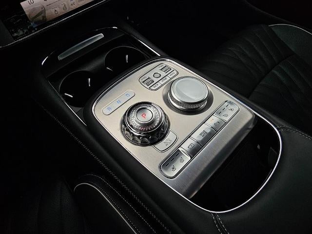 2023 Genesis G90 3.5T AWD