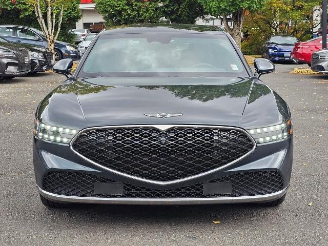 2023 Genesis G90 3.5T AWD