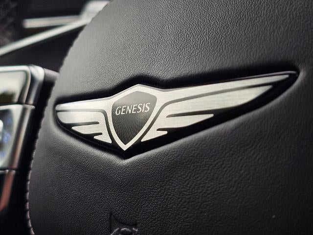 2023 Genesis G90 3.5T AWD
