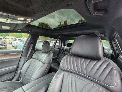2023 Genesis G90 3.5T AWD