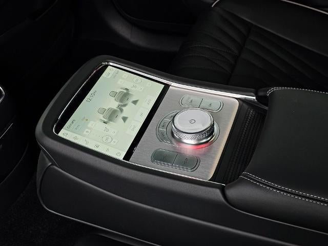 2023 Genesis G90 3.5T AWD